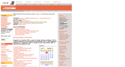 Desktop Screenshot of markute.lithuanian.net